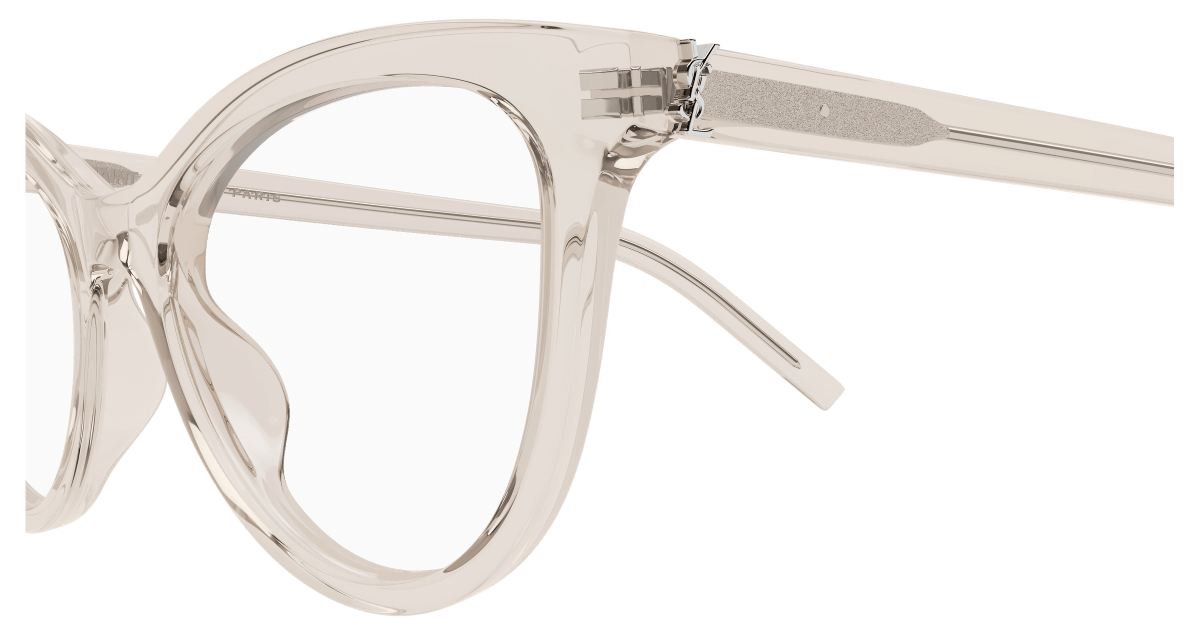 Saint Laurent SL M164 Beige 889652652634
