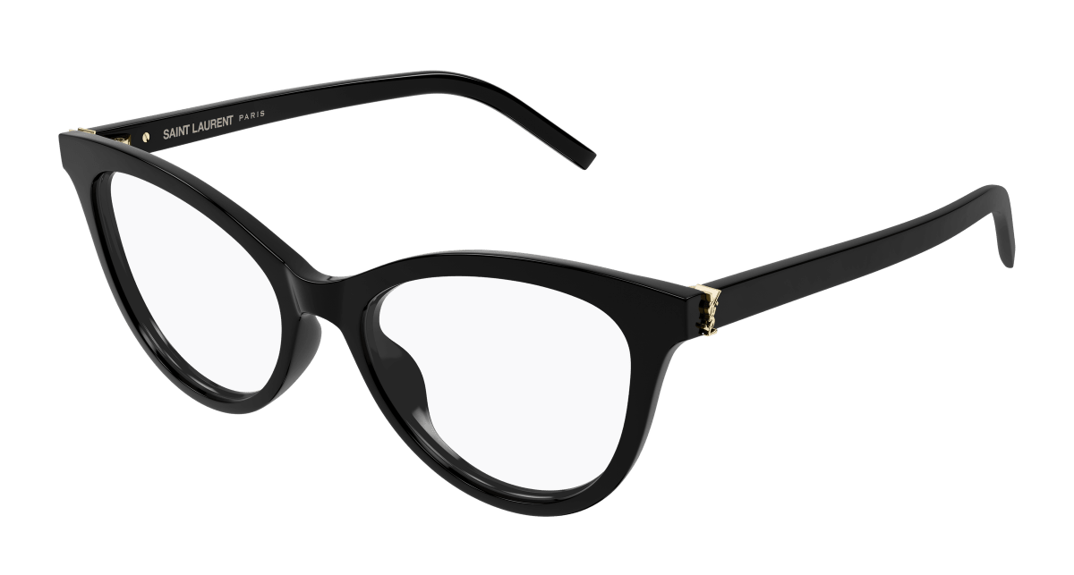 Saint Laurent SL M164 Black 889652652603