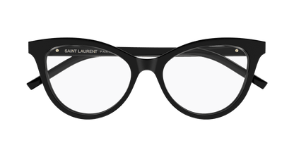 Saint Laurent SL M164 Black 889652652665