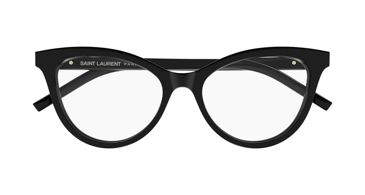 Saint Laurent SL M164 Black 889652652665