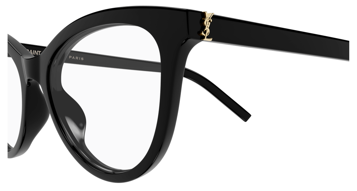 Saint Laurent SL M164 Black 889652652665