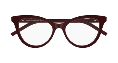 Saint Laurent SL M164 Burgundy 889652652641