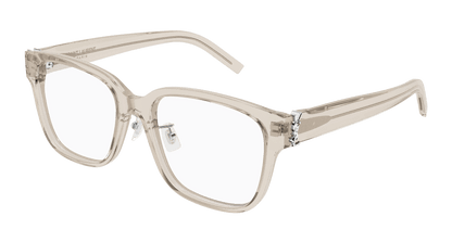 Saint Laurent SL M165/F Beige 889652653433