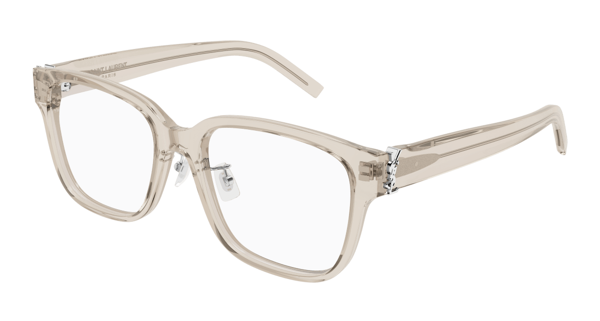Saint Laurent SL M165/F Beige 889652653433