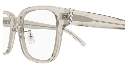 Saint Laurent SL M165/F Beige 889652653433