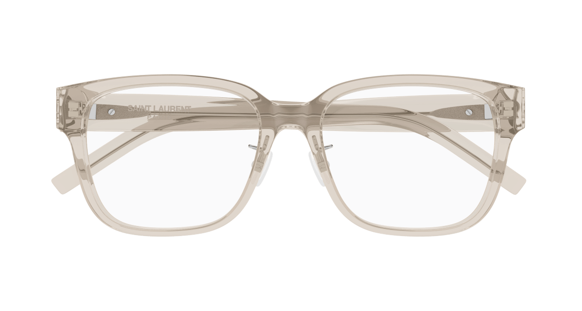 Saint Laurent SL M165/F Beige 889652653433