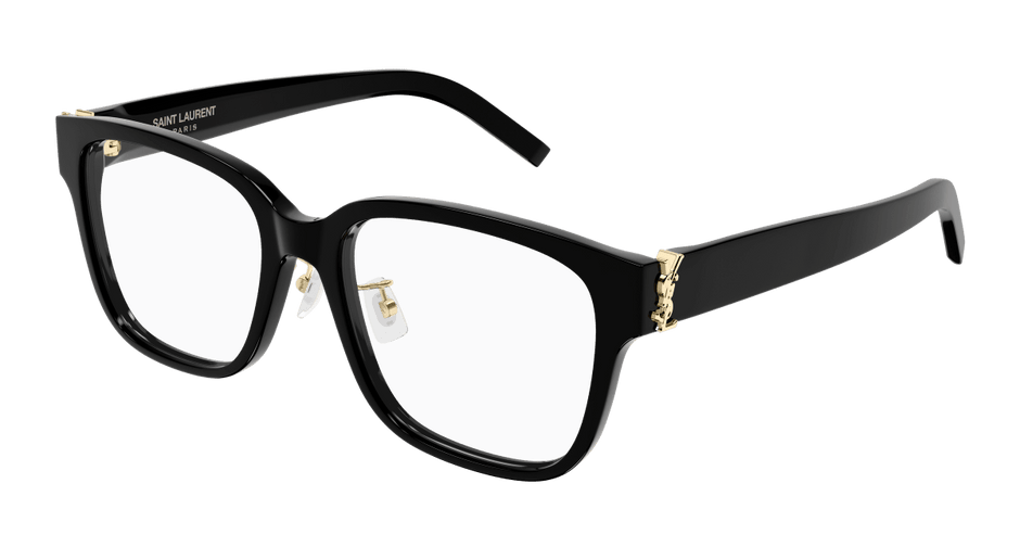 Saint Laurent SL M165/F Black 889652653402