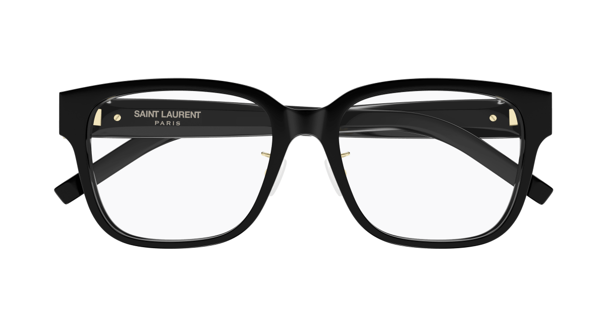 Saint Laurent SL M165/F Black 889652653402