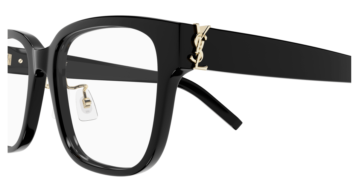 Saint Laurent SL M165/F Black 889652653402