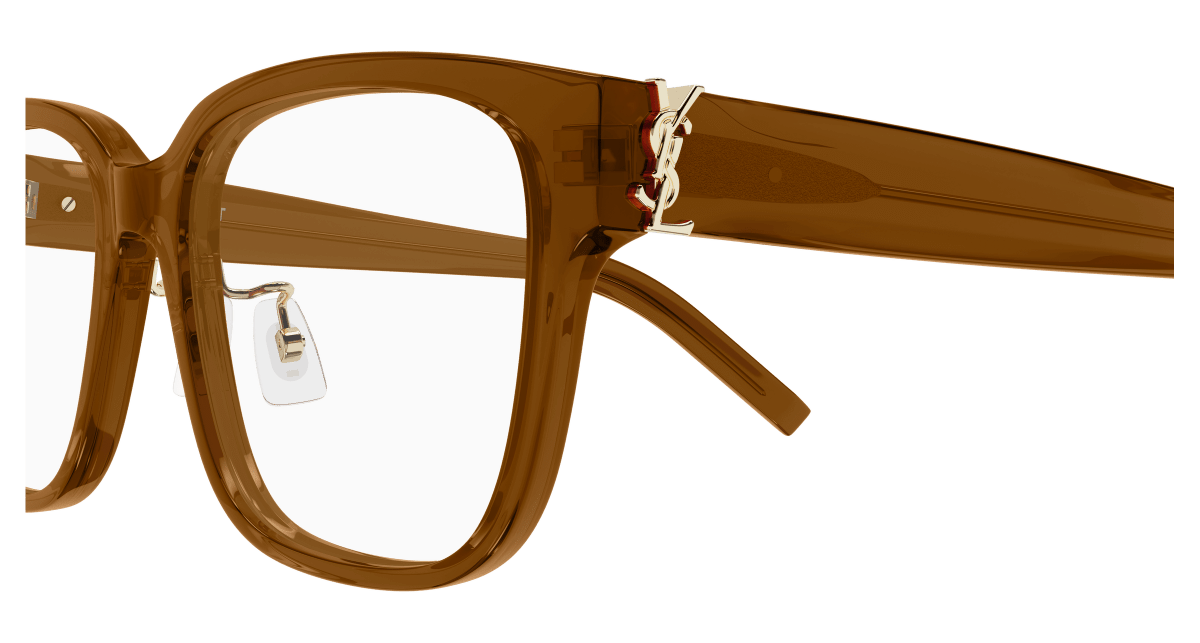 Saint Laurent SL M165/F Brown 889652653440