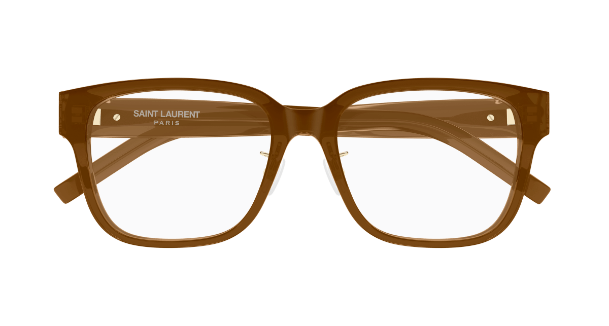 Saint Laurent SL M165/F Brown 889652653440