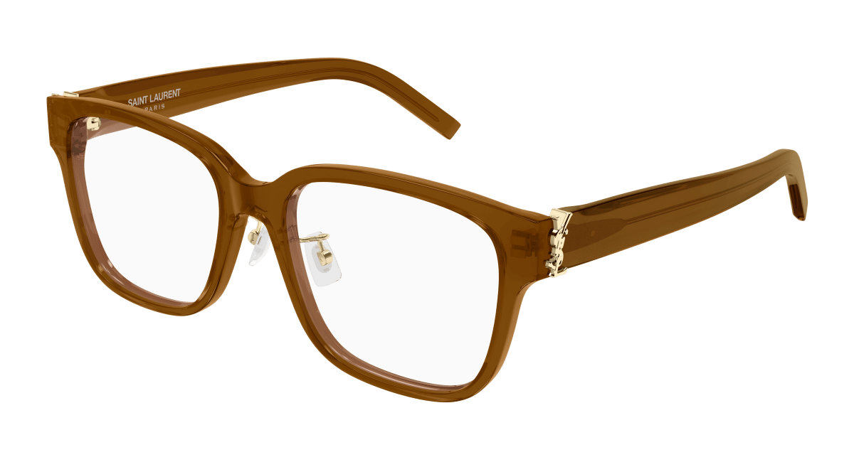 Saint Laurent SL M165/F Brown 889652653440