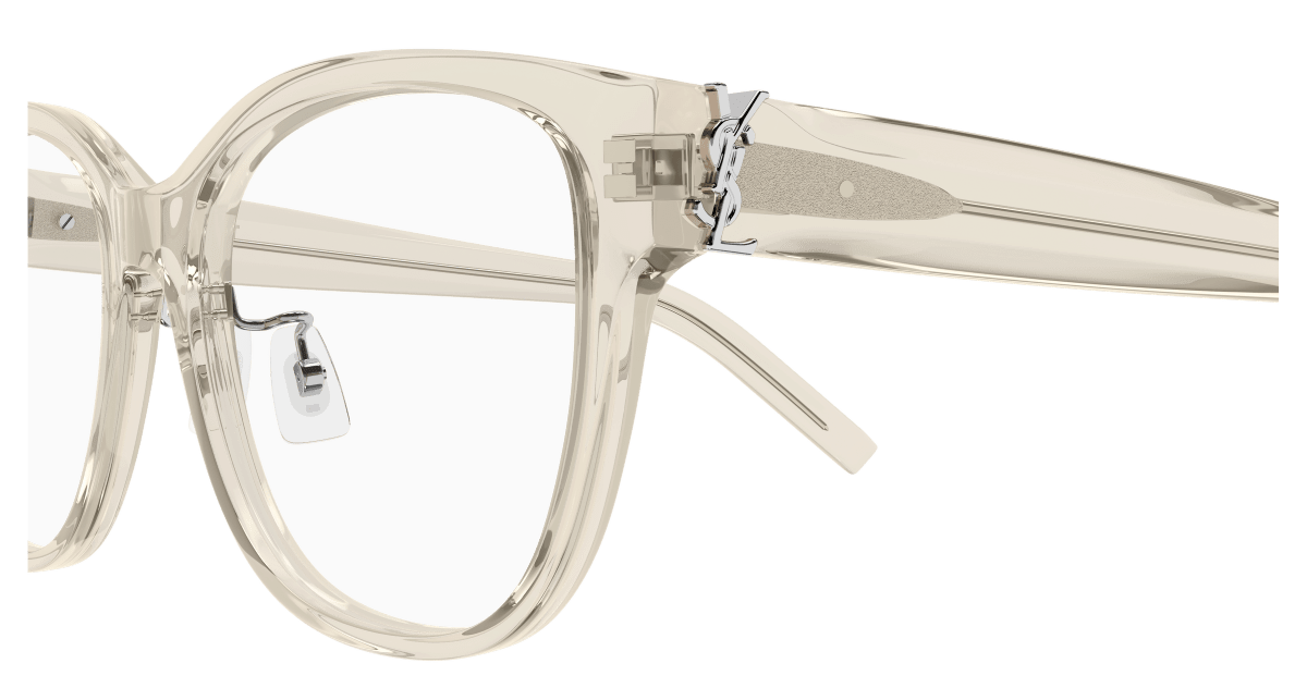 Saint Laurent SL M168/F Beige 889652653488