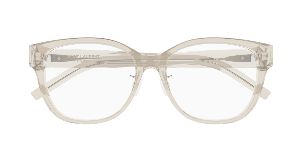 Saint Laurent SL M168/F Beige 889652653488