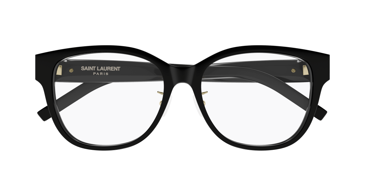 Saint Laurent SL M168/F Black 889652653457