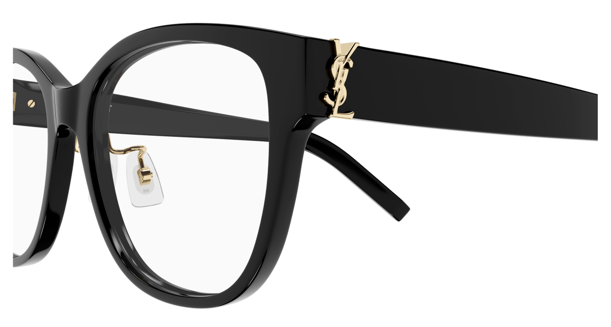Saint Laurent SL M168/F Black 889652653457