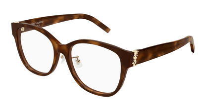 Saint Laurent SL M168/F Havana 471 889652653471