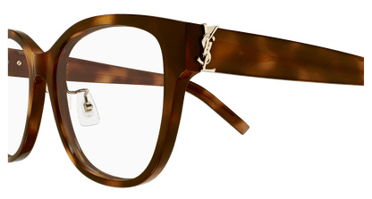 Saint Laurent SL M168/F Havana 471 889652653471