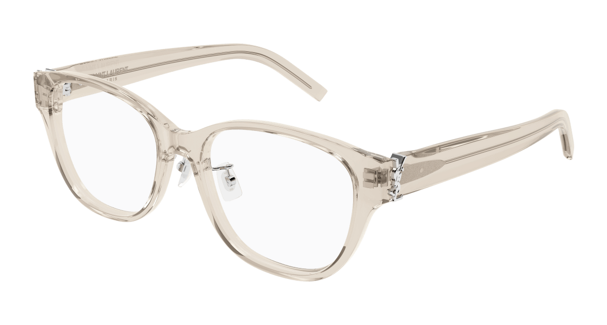 Saint Laurent SL M169/F Beige 889652653532