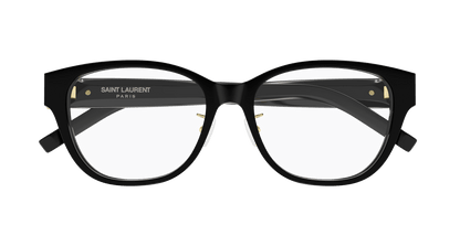 Saint Laurent SL M169/F Black 889652653501
