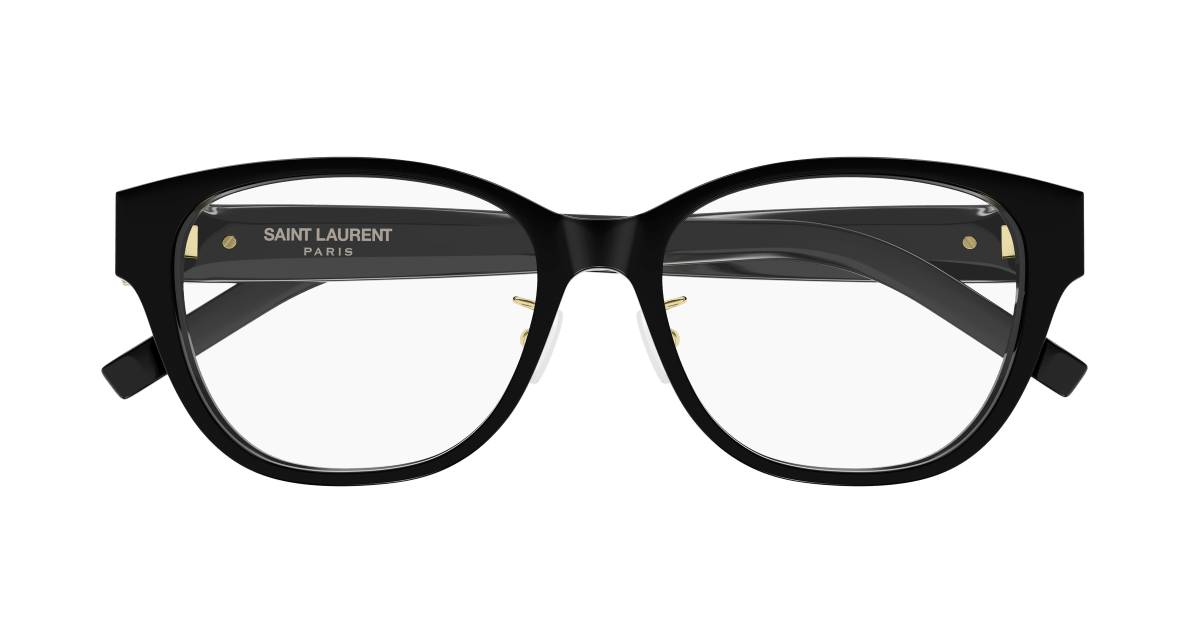 Saint Laurent SL M169/F Black 889652653501