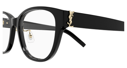 Saint Laurent SL M169/F Black 889652653501
