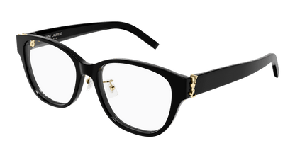 Saint Laurent SL M169/F Black 889652653501