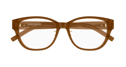 Saint Laurent SL M169/F Brown 889652653549