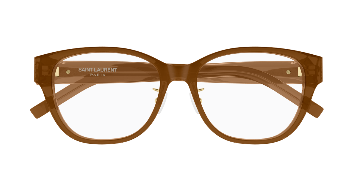 Saint Laurent SL M169/F Brown 889652653549