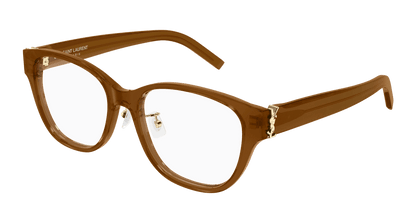 Saint Laurent SL M169/F Brown 889652653549