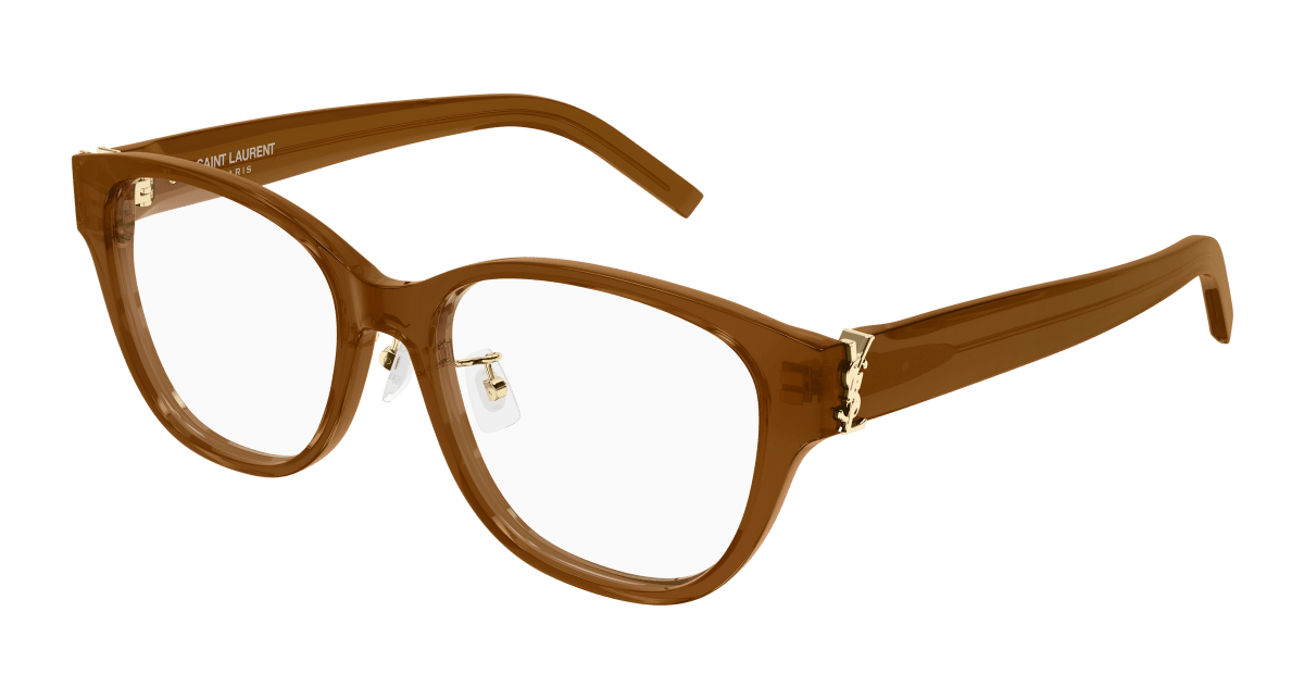 Saint Laurent SL M169/F Brown 889652653549