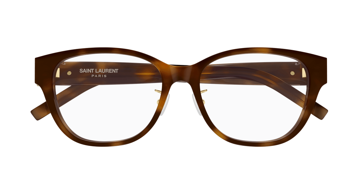 Saint Laurent SL M169/F Havana 525 889652653525