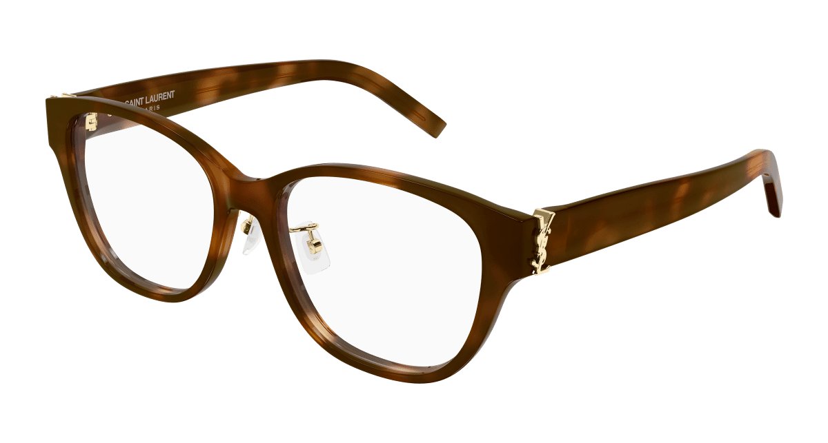 Saint Laurent SL M169/F Havana 525 889652653525