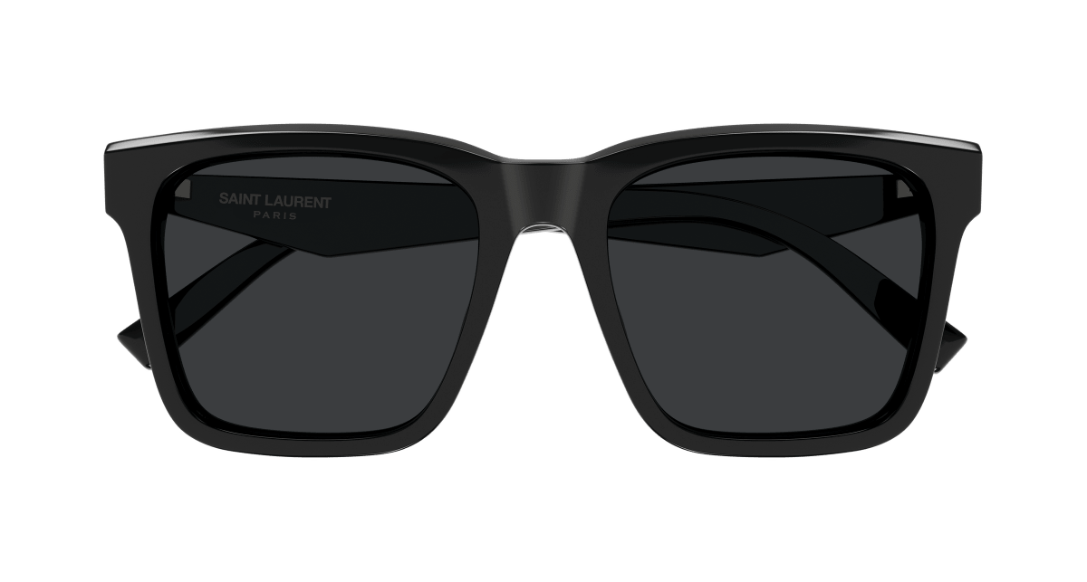 Saint Laurent SL M170 Black 889652651880