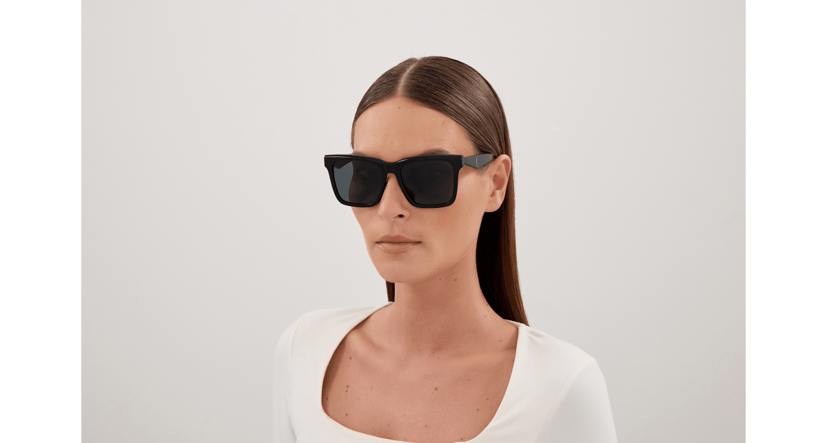 Saint Laurent SL M170 Black 889652651880