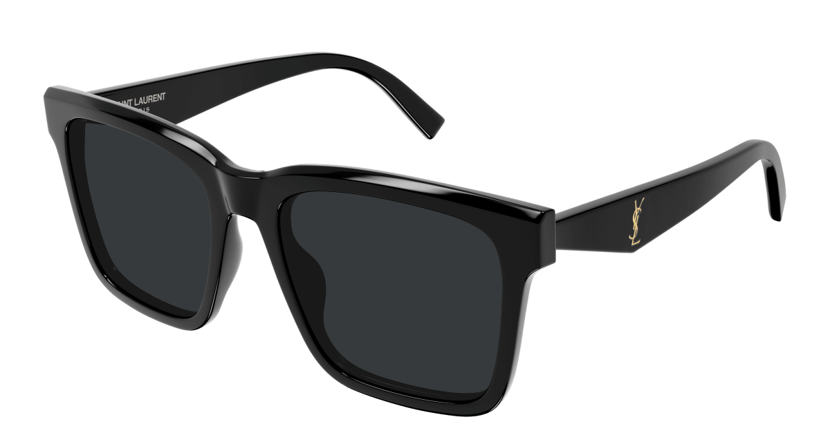 Saint Laurent SL M170 Black 889652651880