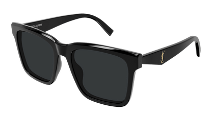 Saint Laurent SL M170 Black 889652651880