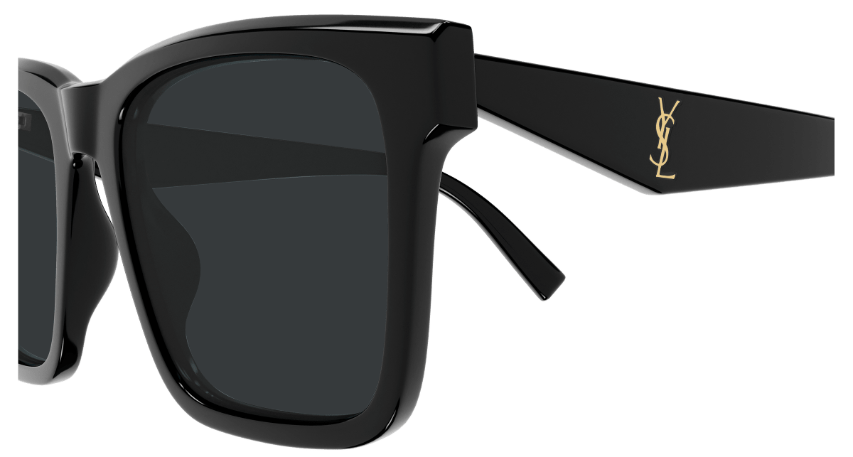 Saint Laurent SL M170 Black 889652651880