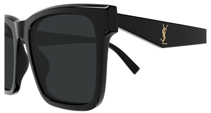 Saint Laurent SL M170 Black 889652651880