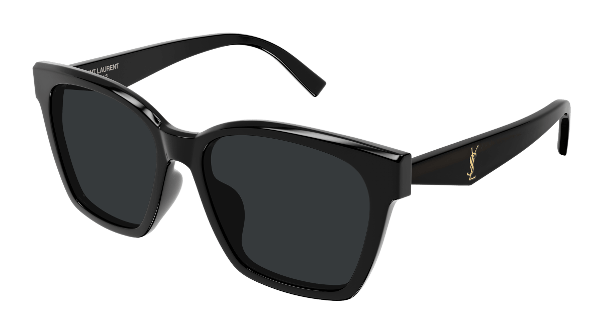 Saint Laurent SL M171/F Black 889652651903