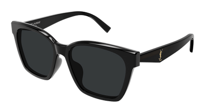 Saint Laurent SL M171/F Black 889652651903