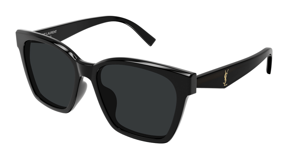 Saint Laurent SL M171/F Black 889652651903