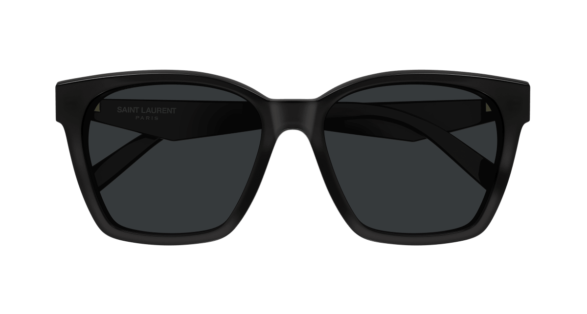 Saint Laurent SL M171/F Black 889652651903