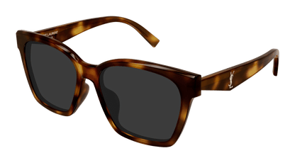 Saint Laurent SL M171/F Havana 934 889652651934