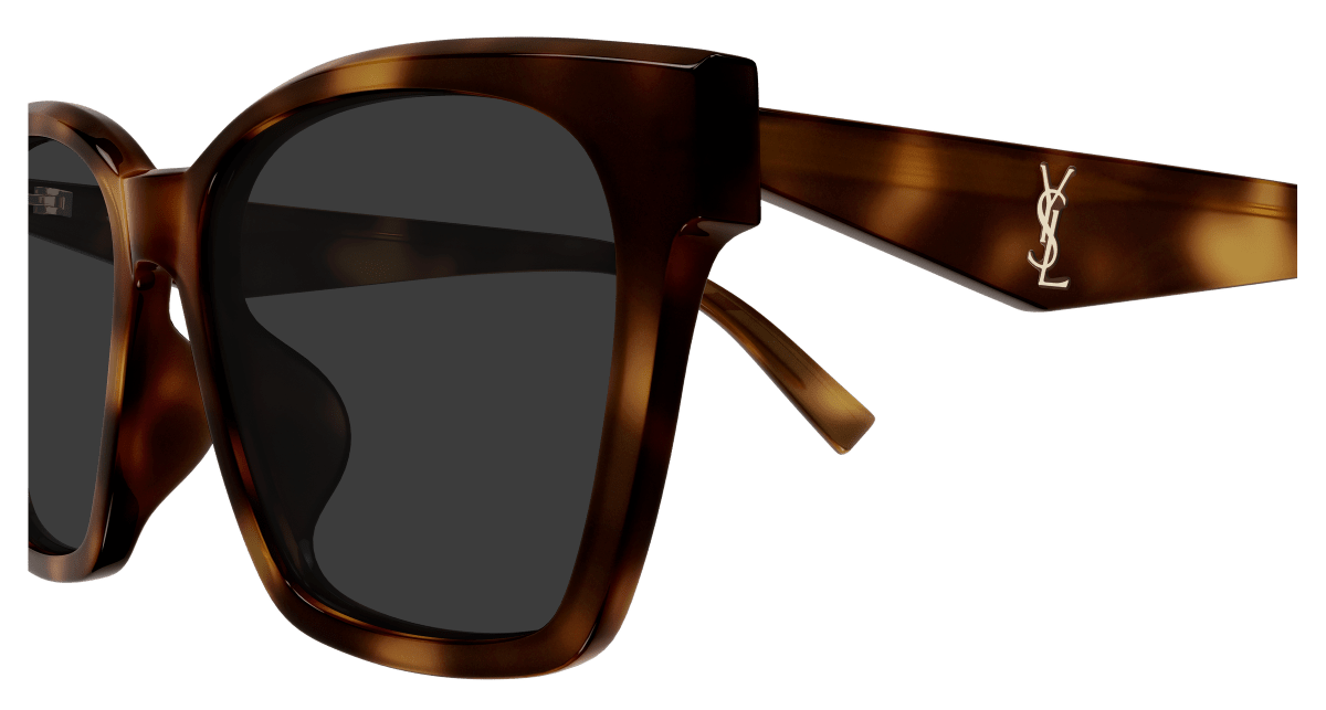 Saint Laurent SL M171/F Havana 934 889652651934