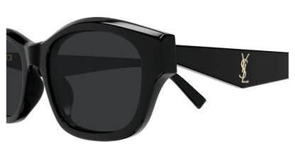 Saint Laurent SL M172 Black 889652651972