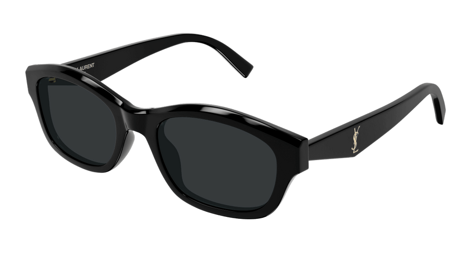Saint Laurent SL M172 Black 889652651972