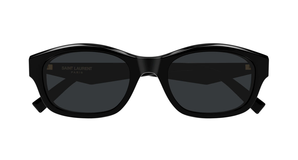 Saint Laurent SL M172 Black 889652651972