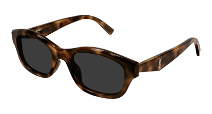 Saint Laurent SL M172 Havana 009 889652652009