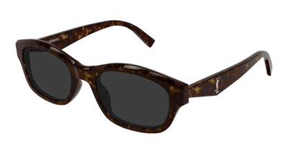 Saint Laurent SL M172/F Havana 023 889652652023